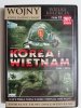 DVD. KOREA I WIETNAM 1950-1975
